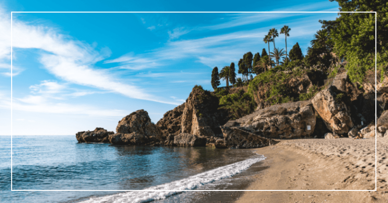 Oferty nieruchomości w Hiszpanii