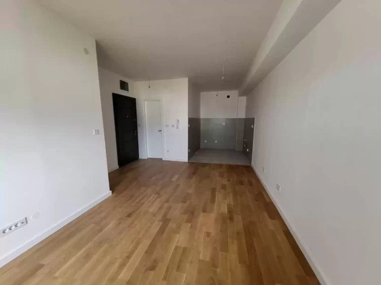 Kawalerka w Tivat – mieszkania Czarnogóra