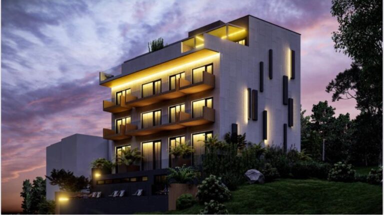 Inwestycja w Sarandzie – Mieszkania z widokiem na morze