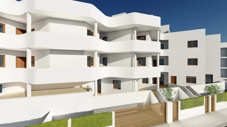 Nieruchomości w Hiszpanii – Mieszkania w Walencji