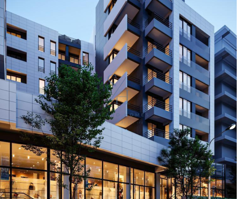 Wyjątkowe Apartamenty nad Morzem w Sarandzie: Luksus w Samym Sercu Albanii