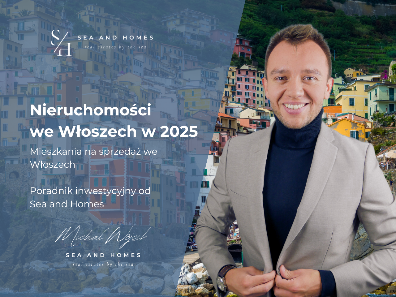 Mieszkania we Włoszech