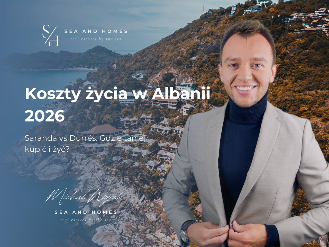 Koszty życia w Albanii 2026