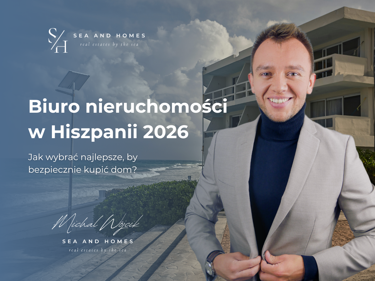 : Jak wybrać najlepsze, by bezpiecznie kupić dom?