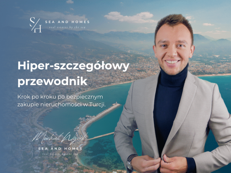 Jak bezpiecznie kupić nieruchomość w Turcji w 2026