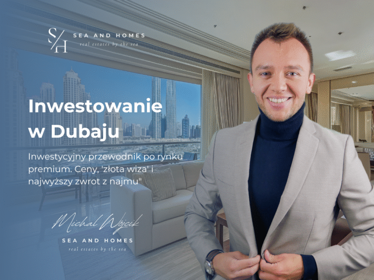 Nieruchomości dubaj 2025