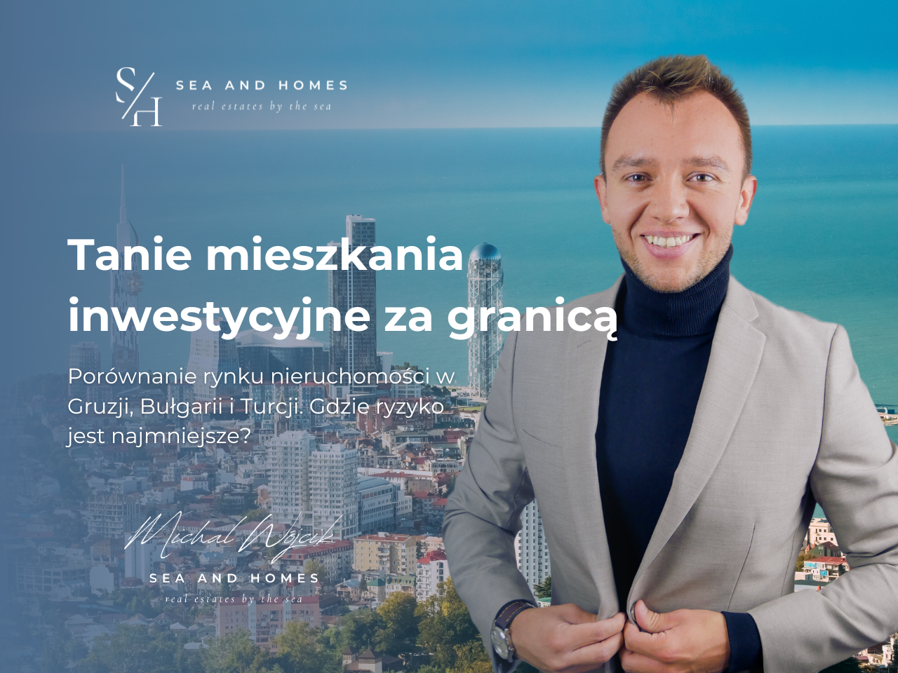 Tanie mieszkania inwestycyjne za granicą