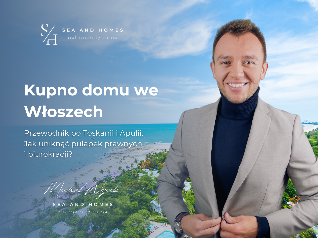 Kupno domu we Włoszech 2026: Przewodnik po Toskanii i Apulii. Jak uniknąć pułapek prawnych i biurokracji?