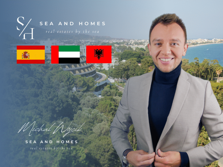 Gdzie inwestować w&nbsp;nieruchomości w&nbsp;2026 roku? Dubaj, Albania czy&nbsp;Hiszpania – ranking zyskowności i&nbsp;analiza ROI