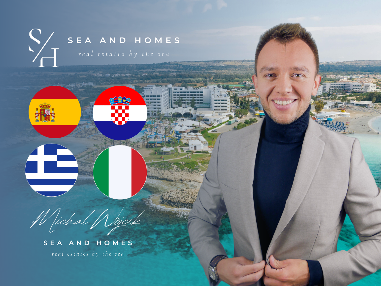 Top 5 lokalizacji na "Second Home" w 2026 roku. Gdzie kupić dom wakacyjny, który na siebie zarabia?