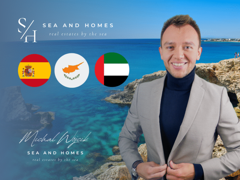 Rynek pierwotny czy wtórny? Co wybrać w 2026 roku? Porównanie kosztów remontu, gwarancji i standardu (Hiszpania, Cypr, Dubaj)