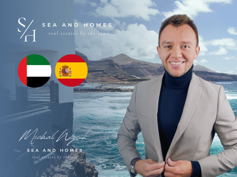 Rezydencja podatkowa i wizy w 2026 roku. Co daje zakup nieruchomości w Dubaju, a co w Hiszpanii? Poradnik dla inwestora i emigranta