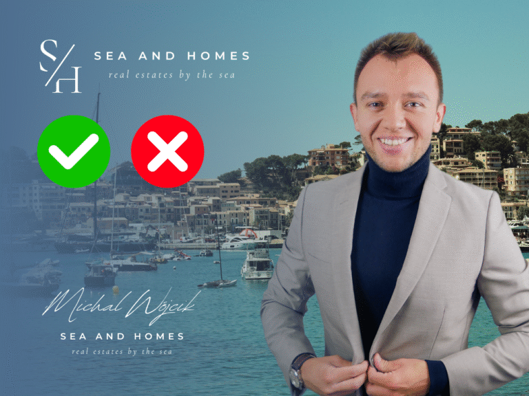 7 najczęstszych błędów przy zakupie nieruchomości za granicą w 2026 roku. Jak nie stracić zaliczki i nerwów?