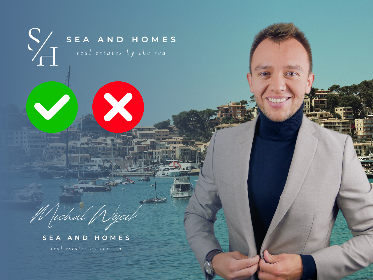 7 najczęstszych błędów przy zakupie nieruchomości za granicą w 2026 roku. Jak nie stracić zaliczki i nerwów?