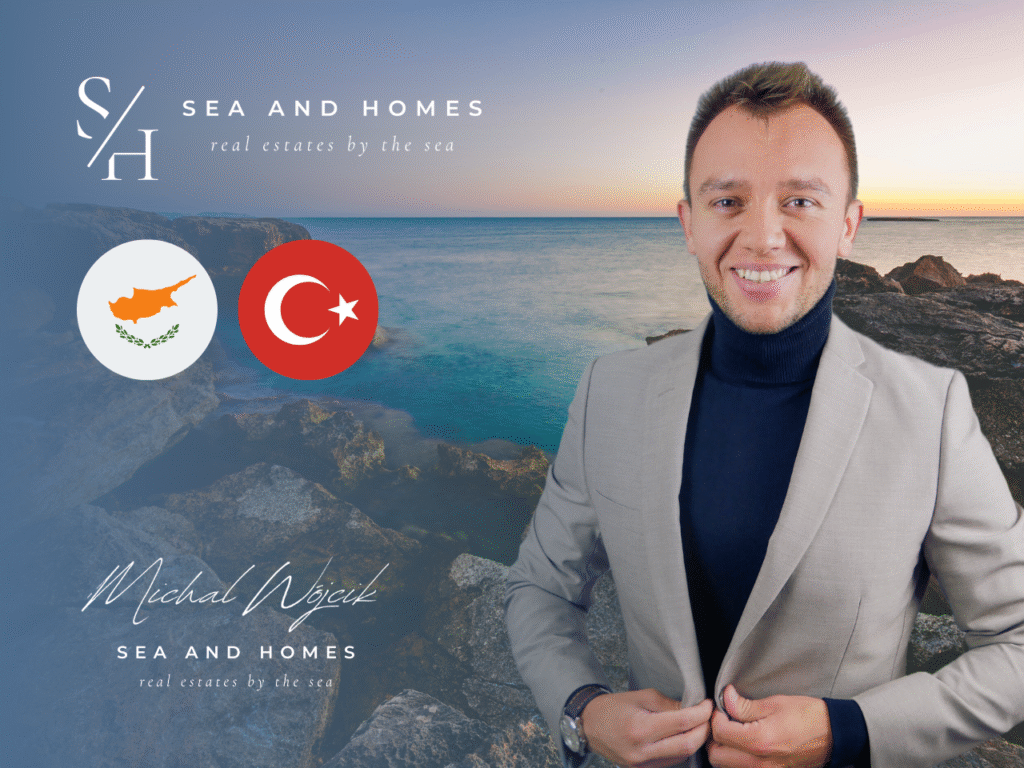 Turcja czy Cypr? Gdzie kupić apartament wakacyjny w 2026 roku? Analiza cen, prawa własności i ryzyka politycznego