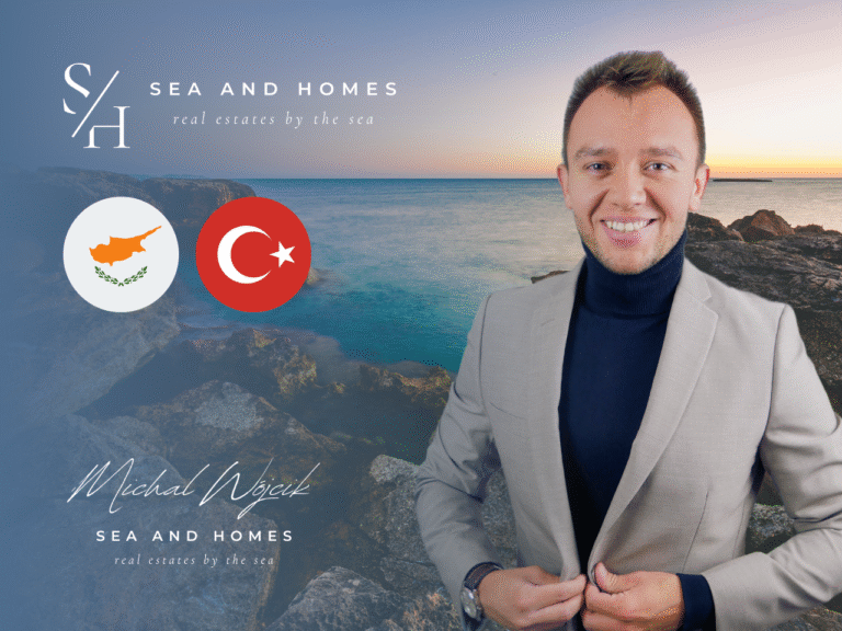 Turcja czy Cypr? Gdzie kupić apartament wakacyjny w 2026 roku? Analiza cen, prawa własności i ryzyka politycznego