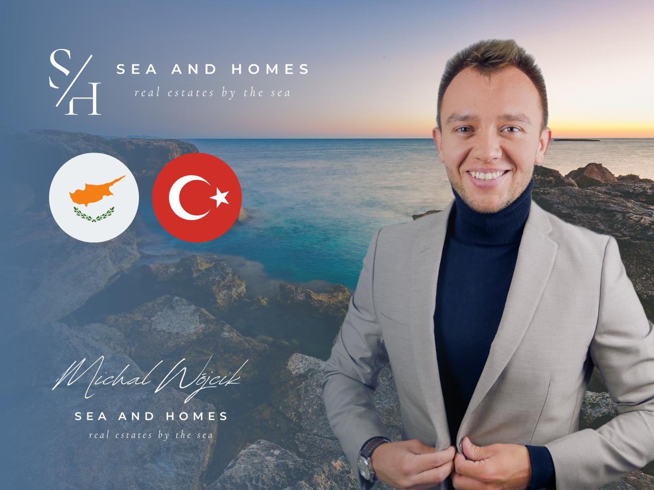 Turcja czy Cypr? Gdzie kupić apartament wakacyjny w 2026 roku? Analiza cen, prawa własności i ryzyka politycznego