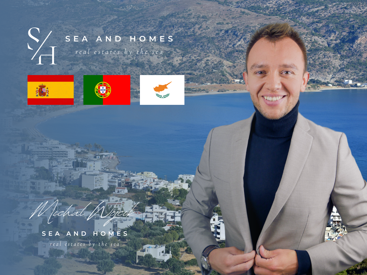 Gdzie zamieszkać na emeryturze w 2026 roku? Hiszpania, Portugalia czy Cypr