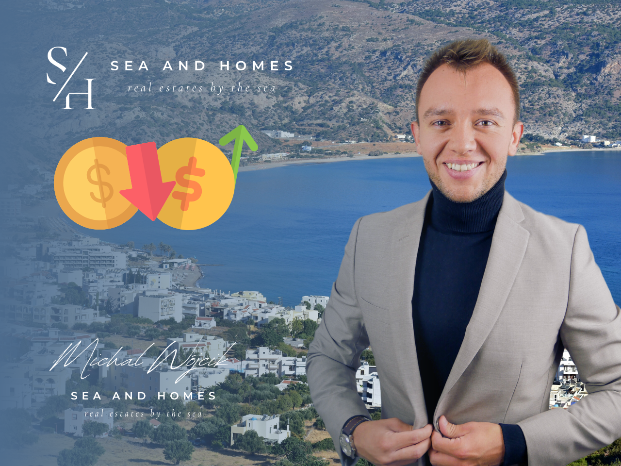 Tanie mieszkania nad morzem do 50 tys. euro czy luksusowe apartamenty? Co warto kupić w 2026 roku: Bułgaria i Albania vs Hiszpania i Dubaj