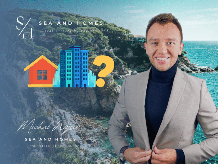 Dom wolnostojący z&nbsp;basenem czy&nbsp;apartament w&nbsp;kompleksie? Co&nbsp;wybrać w&nbsp;2026 roku? Porównanie kosztów utrzymania, wygody i&nbsp;bezpieczeństwa