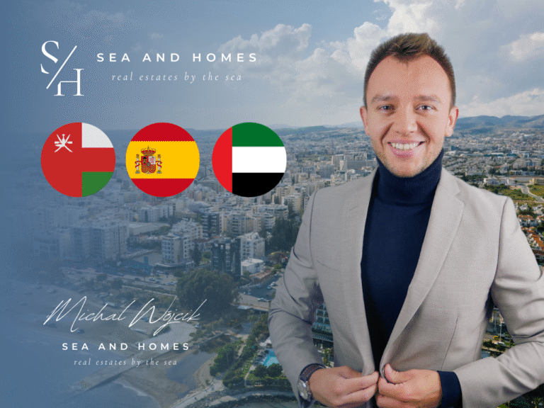 Inwestycyjne odkrycie 2026: Oman, Dubaj czy&nbsp;Hiszpania? Gdzie kupić apartament na&nbsp;wynajem?