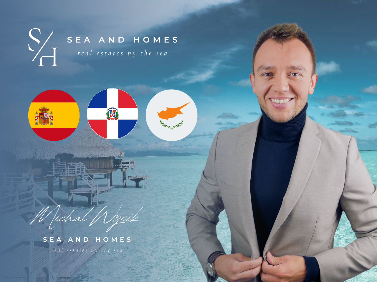 Ucieczka przed polską zimą 2026: Dominikana, Wyspy Kanaryjskie czy Cypr? Gdzie jest najcieplej i najtaniej?