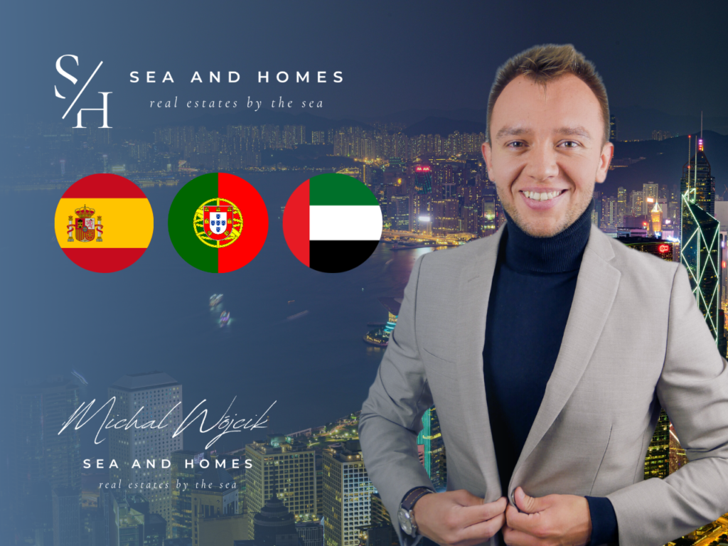 Przeprowadzka z rodziną za granicę w 2026: Hiszpania, Portugalia czy Dubaj? Gdzie są najlepsze szkoły i bezpieczeństwo dla dzieci?