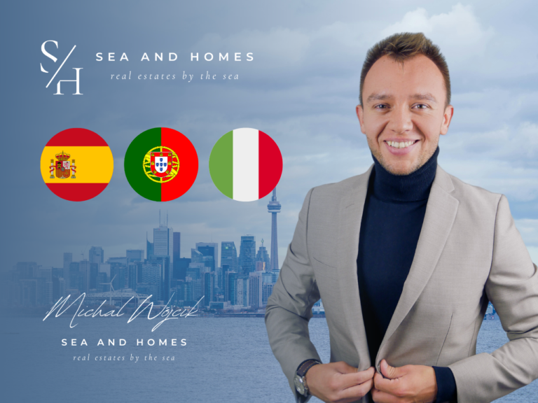 Domy do remontu za granicą