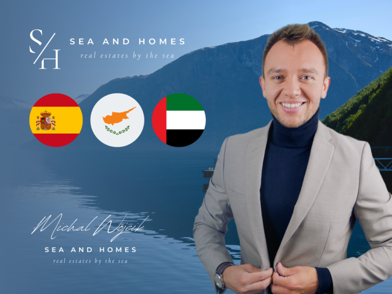 Podatki od nieruchomości za granicą 2026: Hiszpania, Cypr czy Dubaj? Gdzie fiskus zabiera najmniej?