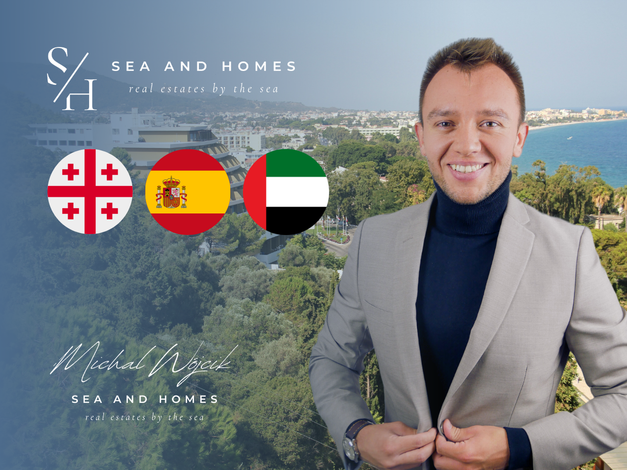 Condohotel czy własny apartament? Gdzie zarobisz więcej w 2026? Analiza modeli: Gruzja, Hiszpania, Dubaj