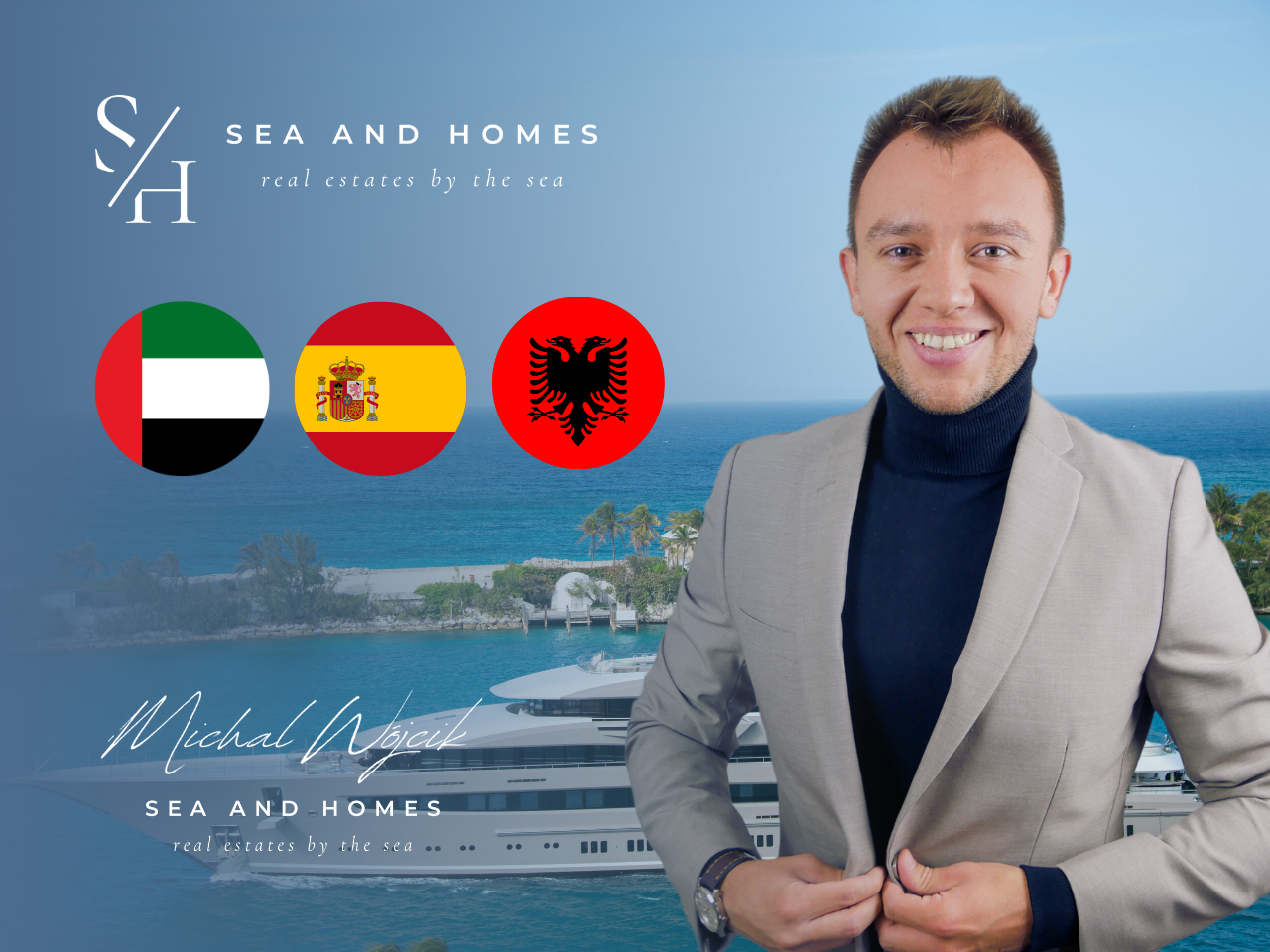 Jak szybko sprzedam apartament? Płynność rynku nieruchomości w 2026: Dubaj, Hiszpania czy Albania?