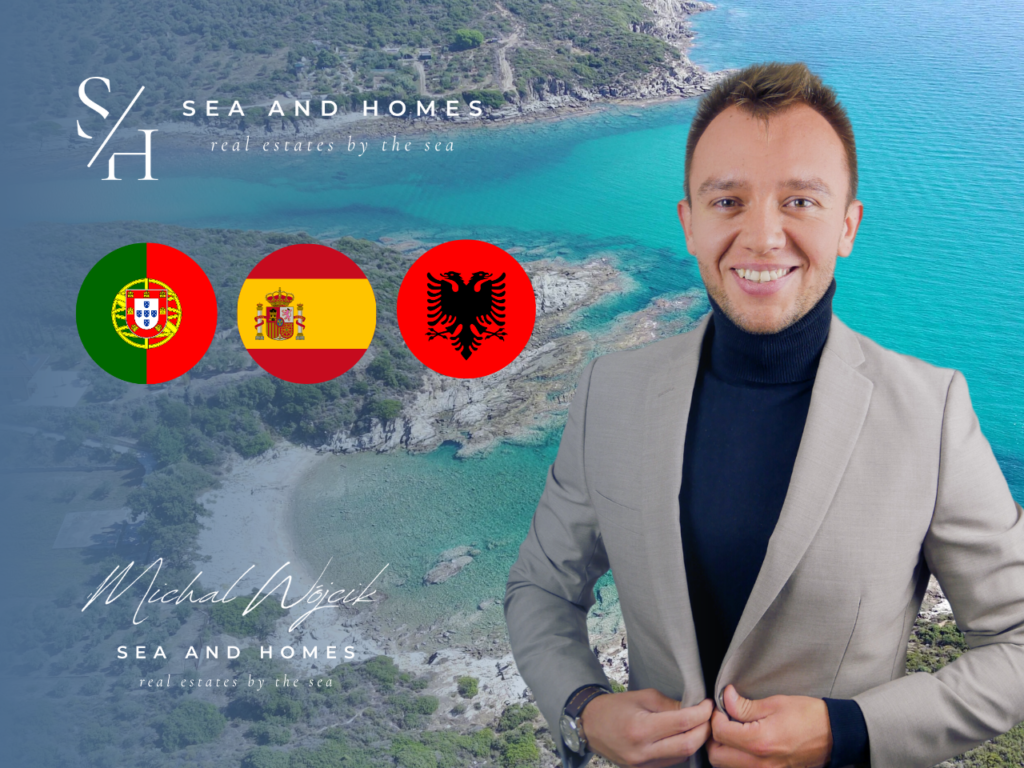 Koszty życia 2026: Hiszpania, Portugalia czy Albania? Gdzie Twoja emerytura wystarczy na "królewskie życie"?