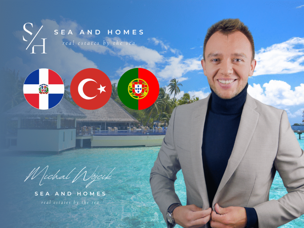 Emerytura w słońcu 2026: Portugalia, Turcja czy Dominikana? Ranking najlepszych miejsc do życia