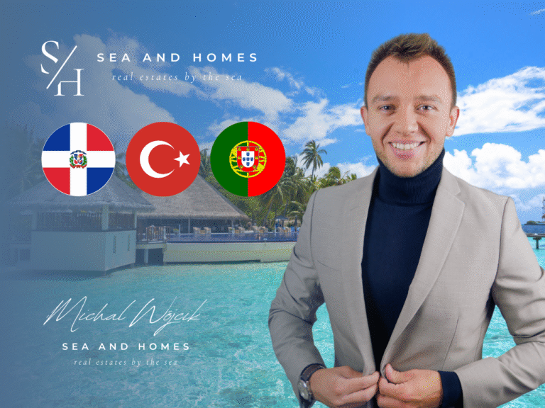 Emerytura w słońcu 2026: Portugalia, Turcja czy Dominikana? Ranking najlepszych miejsc do życia