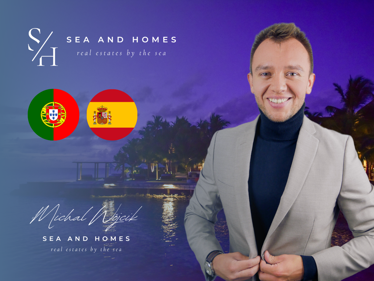 Wyspa czy Kontynent? Gdzie kupić dom w 2026? Logistyka, ceny i "gorączka wyspiarska" na Majorce, Maderze i w Hiszpanii lądowej