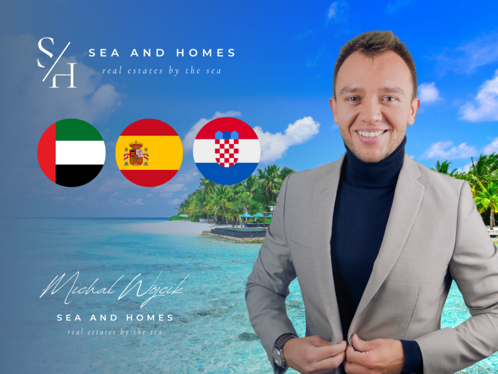 Ile naprawdę kosztuje dom za granicą w 2026? Ukryte opłaty w Hiszpanii, Dubaju i Chorwacji, o których nikt nie mówi