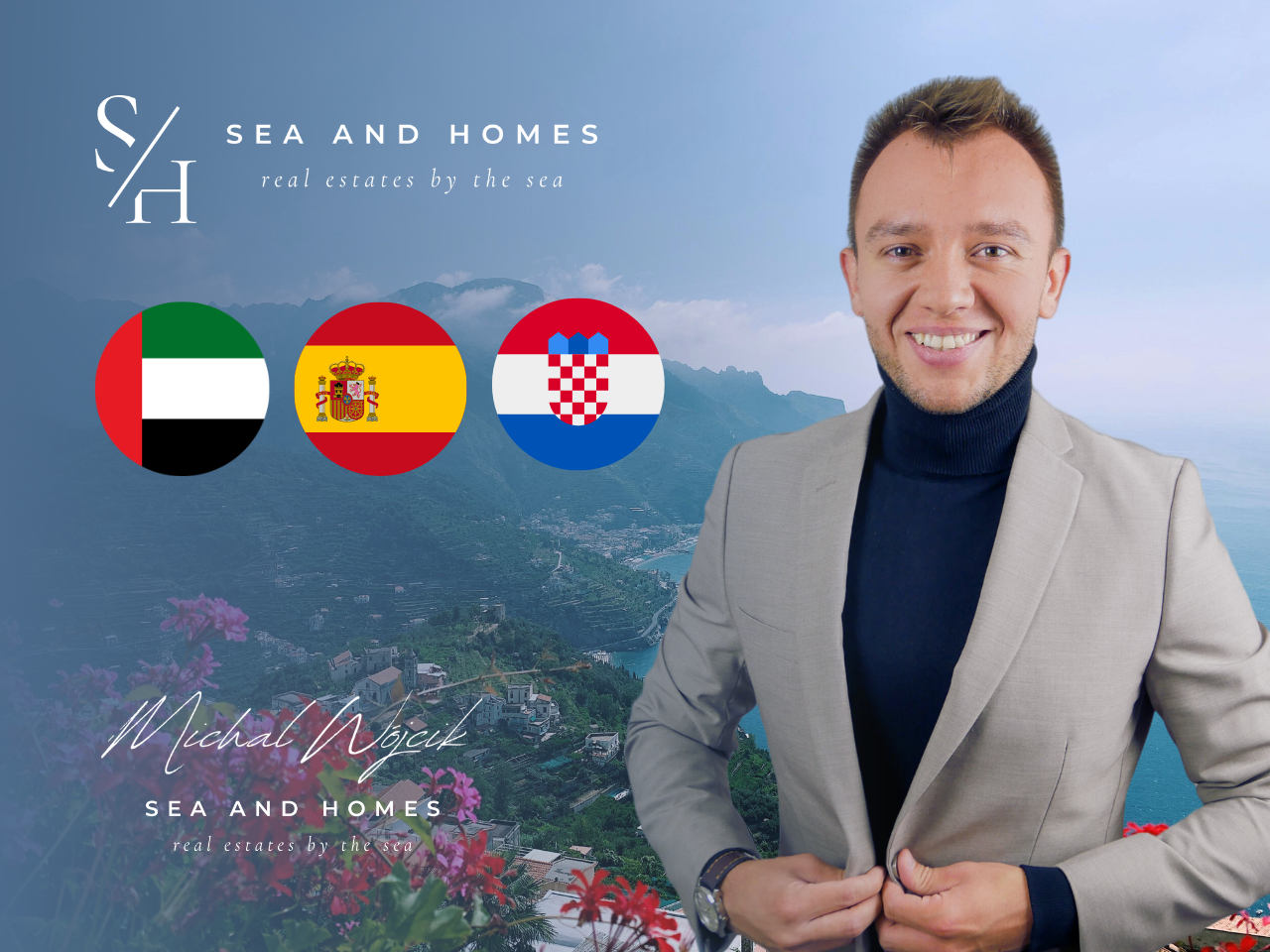 Kto poda klucze Twoim gościom? Zarządzanie najmem za granicą w 2026: Mit dochodu pasywnego w Hiszpanii, Chorwacji i Dubaju