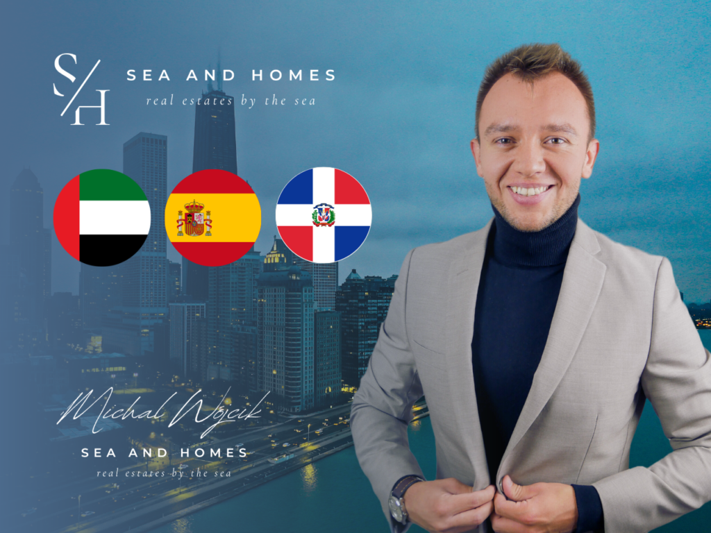 Jak bezpiecznie kupić apartament od dewelopera w Hiszpanii, Dubaju i na Dominikanie?