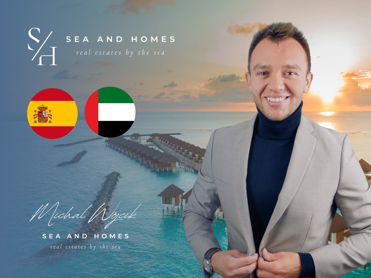 Kredyt, gotówka czy kantor? Jak nie stracić 50 tys. złotych na przewalutowaniu przy zakupie domu w Hiszpanii i Dubaju w 2026?