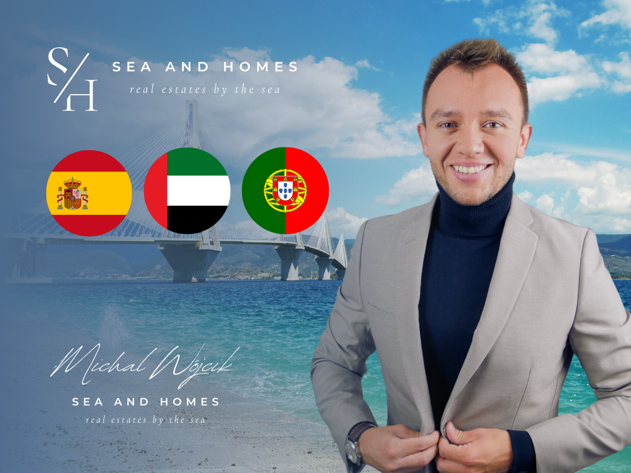 Kupić prywatnie czy "na spółkę"? Pułapki dziedziczenia i podatków w Hiszpanii, Portugalii i Dubaju w 2026