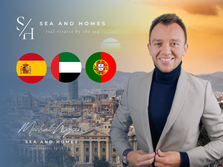 Okupas, złodzieje i "złe dzielnice". Czy Twój dom jest bezpieczny? Raport o bezpieczeństwie w Hiszpanii, Dubaju i Portugalii 2026