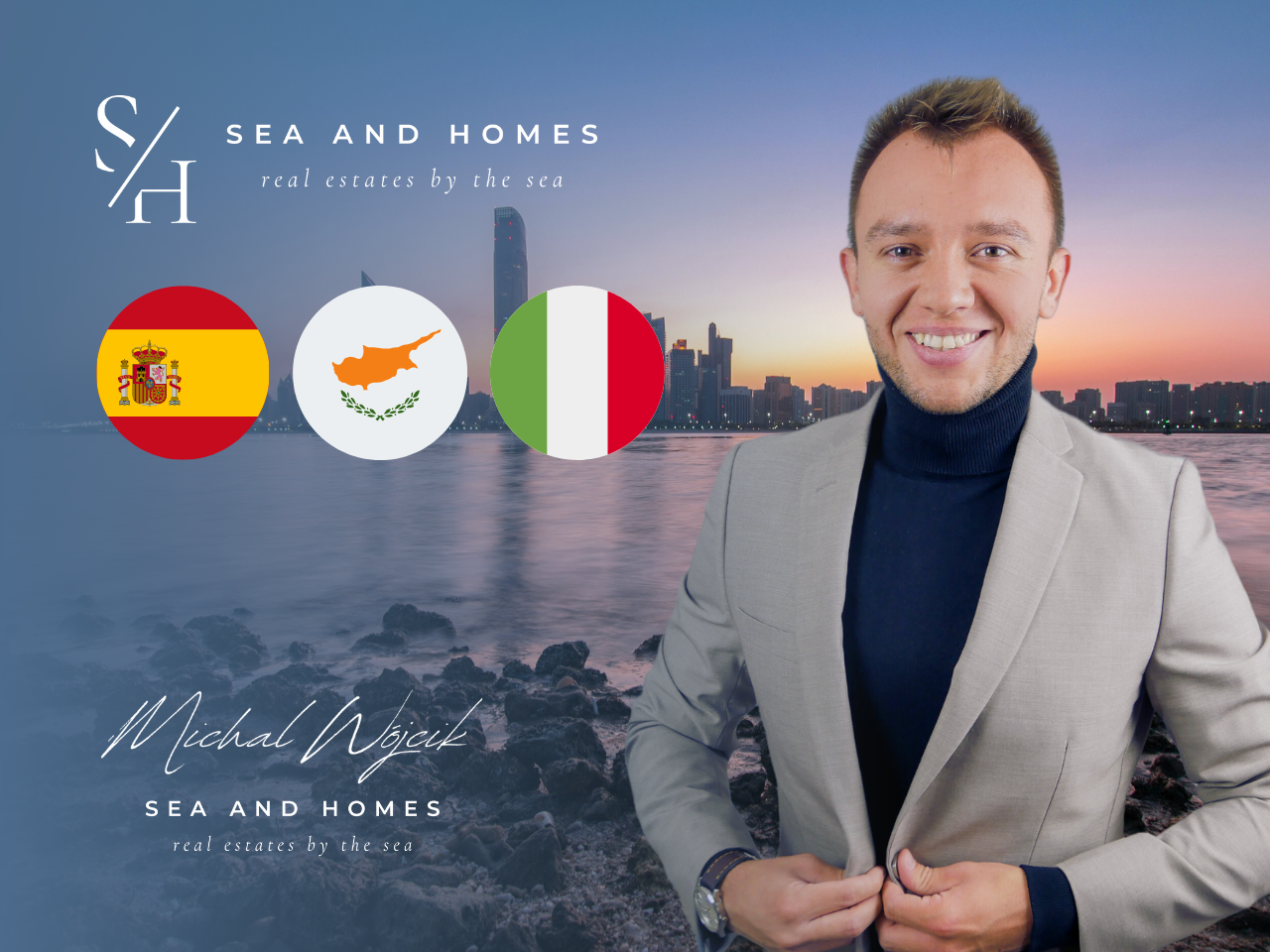 Home Office na plaży 2026: Hiszpania, Włochy czy Cypr? Ranking najlepszych miejsc do pracy zdalnej