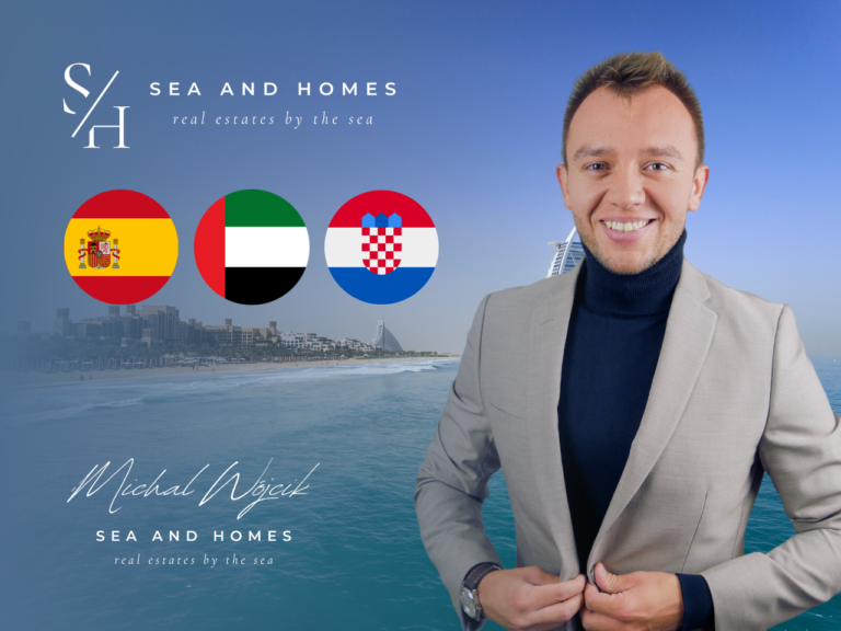 Luksus bez kompromisów 2026: Wille w Marbelli, Penthouse w Dubaju czy Rezydencja w Chorwacji? Przewodnik dla wymagających