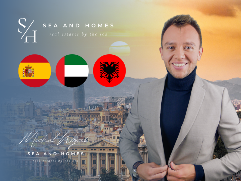 Zarabianie na wynajmie zagranicznym bez wychodzenia z domu 2026: Modele zarządzania w Hiszpanii, Dubaju i Albanii