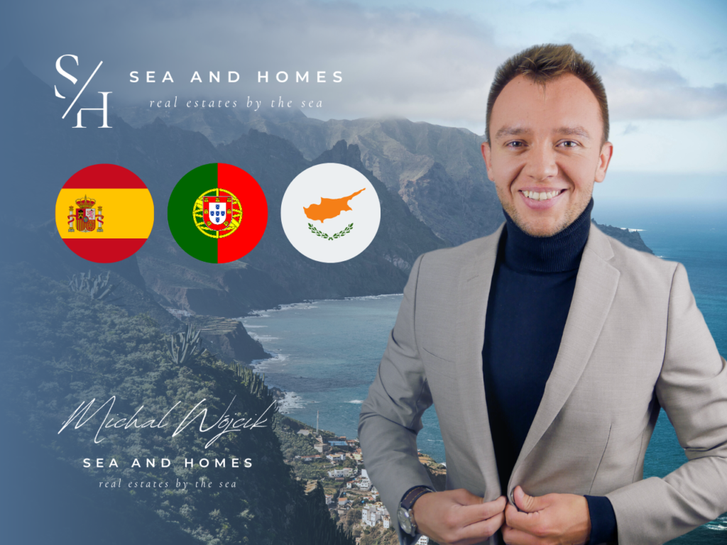 Rynek pierwotny czy wtórny w 2026 roku? Analiza opłacalności: Hiszpania, Portugalia, Cypr