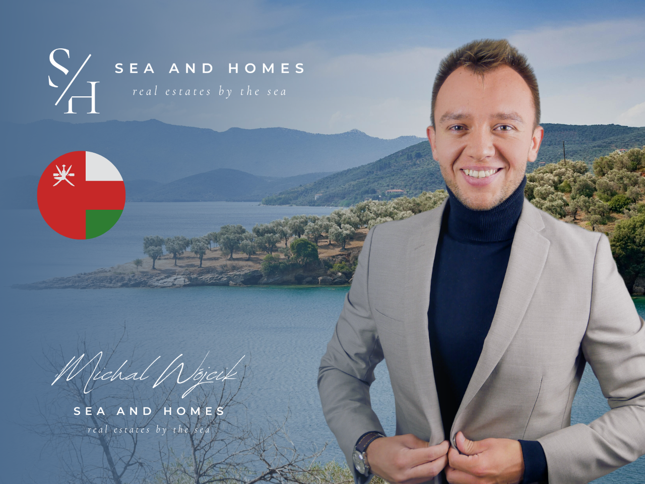 Oman – Karaiby Orientu i nowa alternatywa dla Dubaju w 2026 roku. Dlaczego inwestorzy uciekają do Maskatu i Salalah?