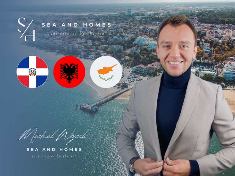 Egzotyka czy Bałkany? Gdzie zainwestować 100 tys. Euro w 2026? Dominikana, Albania i Cypr – analiza zysków i ryzyka