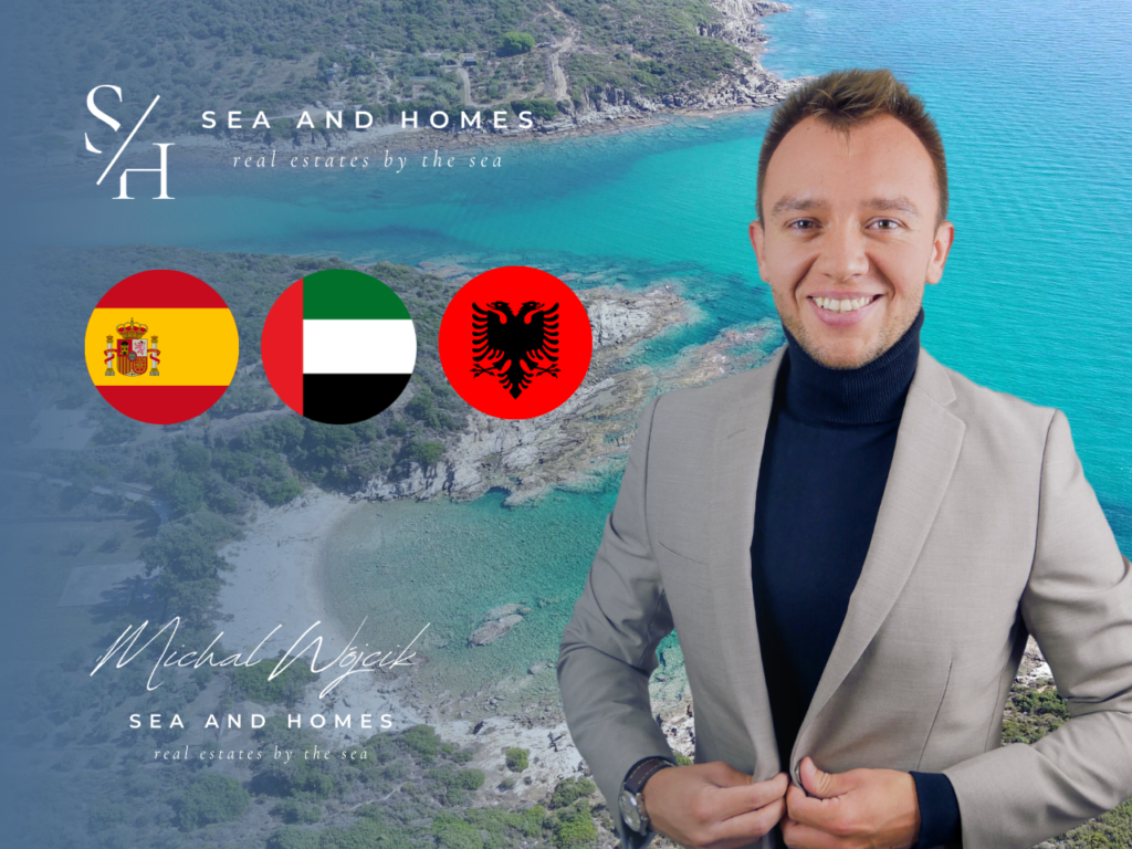 Kupiłeś, ale czy sprzedasz? Strategia Wyjścia 2026. Dlaczego tania Albania może być "więzieniem" dla kapitału, a Dubaj to bankomat?