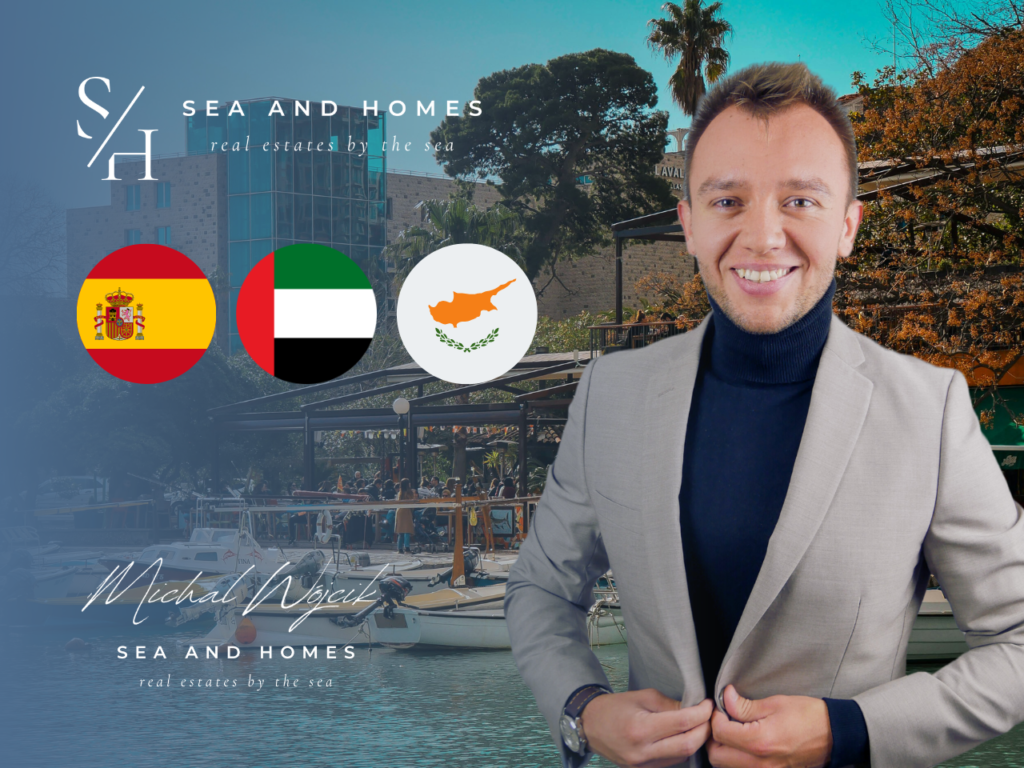 Pułapka Rezydencji 2026: Gdzie zapłacisz podatki, mieszkając w swoim zagranicznym domu? Hiszpania, Cypr i Dubaj pod lupą fiskusa