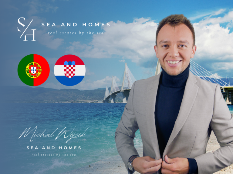 Atlantyk czy Adriatyk? Portugalia vs Chorwacja 2026. Pojedynek na fale, trufle i zwrot z inwestycji